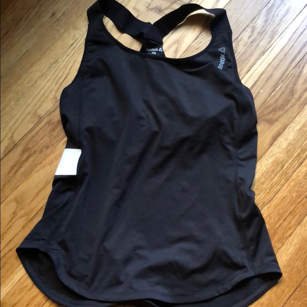 Reebok workout tank